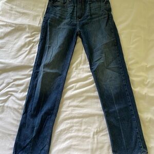Women’s Blue Jeans